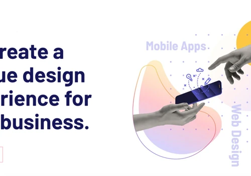 Web Design and Advertising