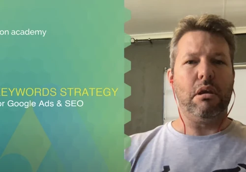 Keyword Research Tools for Google Ads & SEO