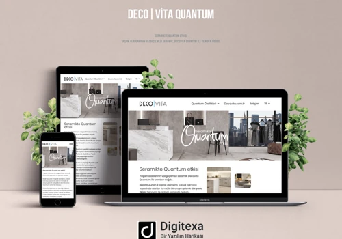 DecovitaQuantum