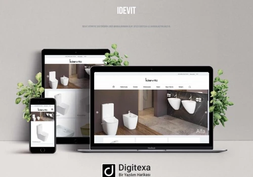 Idevit Seramik