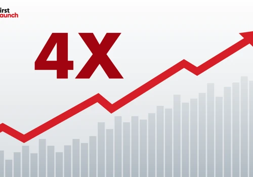 4X Industry Standard PPC Conversion Rates