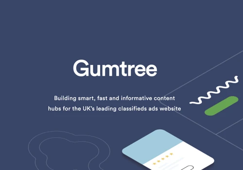 Building smart, fast and informative content hubs