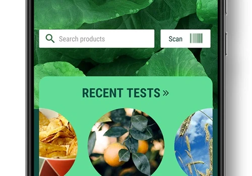 TestSharing