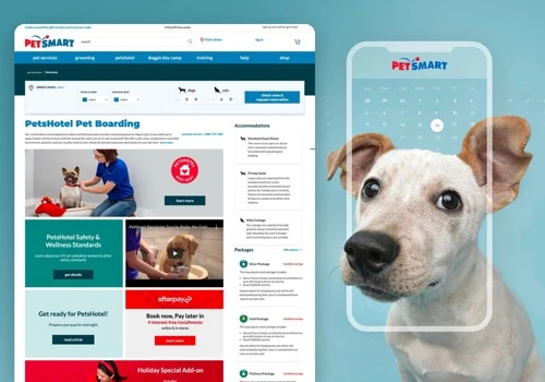 Petsmart