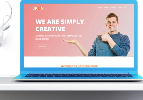 Website Development Company in Noida