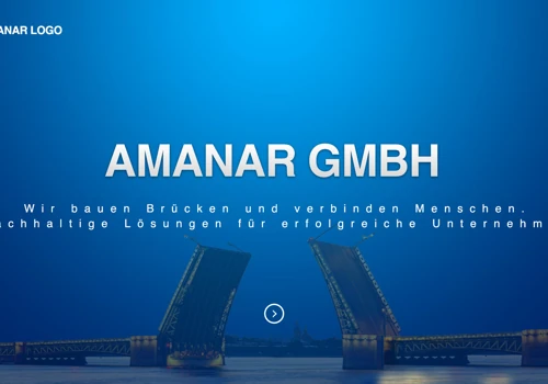 Amanar Gmbh