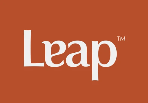 The Creation of an Ingredient Brand: Leap