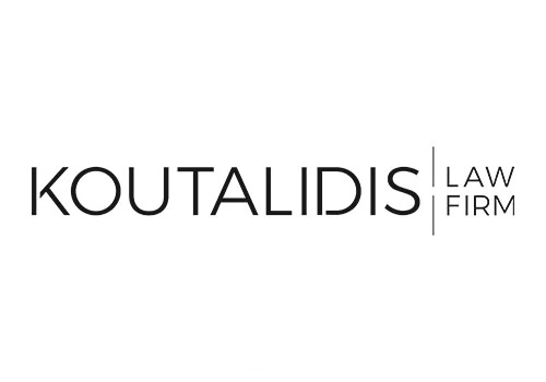 Koutalidis International Awarded Top Tier Law Firm
