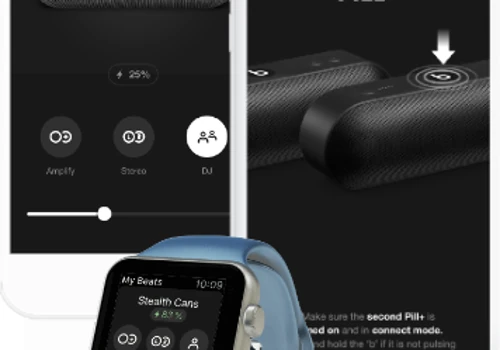 Apple/Beats - Beats Pill+