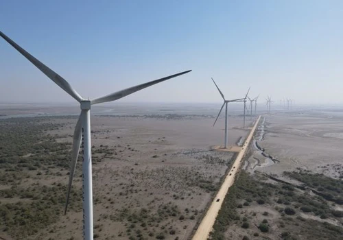 Alternative Energy Solutions & Envoirnment