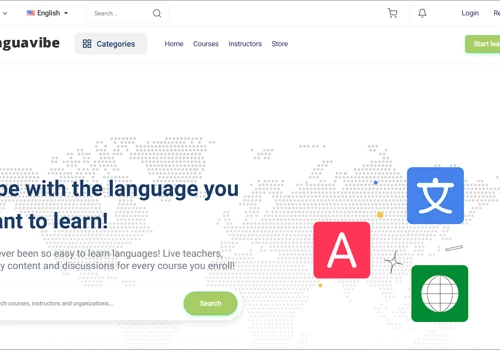 LinguaVibe