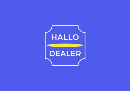 Hallo Friends - Seller App
