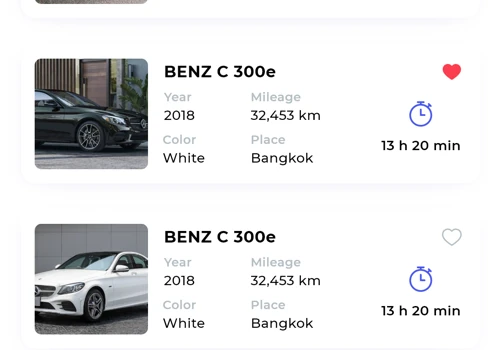 Hallo Friends - Dealer App