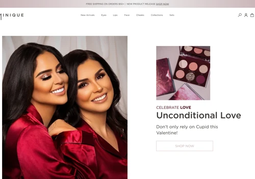 Purchasing Series Website - Shopify Custom Build