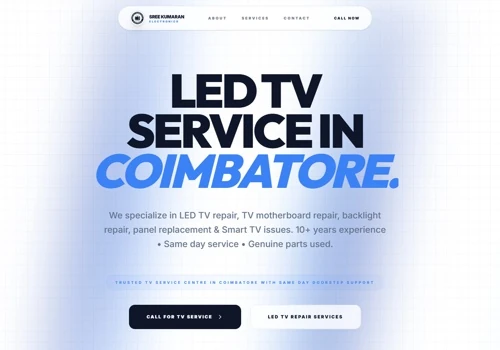 Web Design