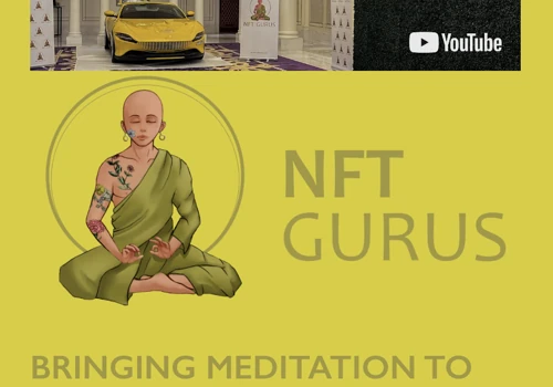 NFT Guru Web 3.0