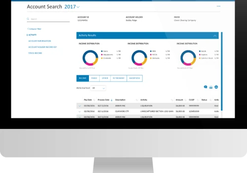 Tax Portal