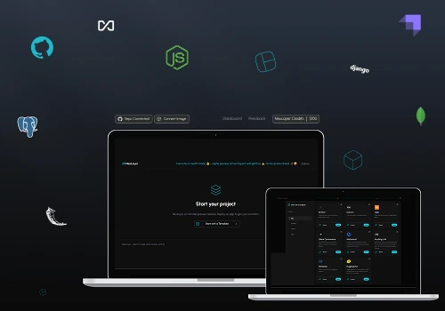 Nexlayer.com: AI-powered SaaS Deployment Platform