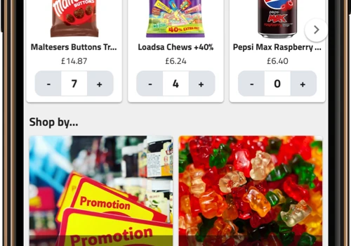 b2b.store eCommerce Platform