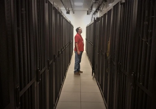 Managed IT Services
