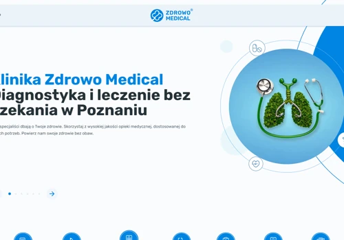 ZdrowoMedical Clinic
