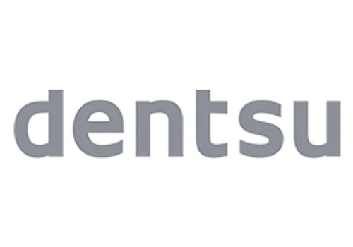 Project with Dentsu
