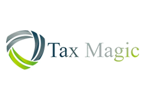 Project with Tax Magic