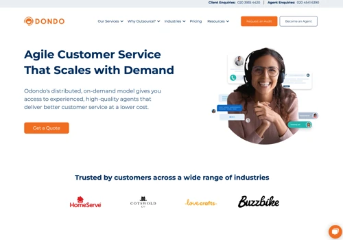 Paid Search & Paid Social for services business