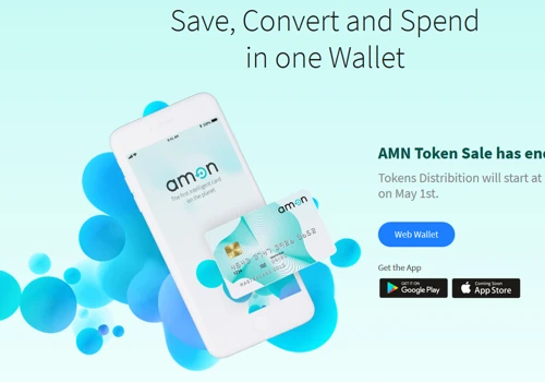 The first intelligent card on the planet