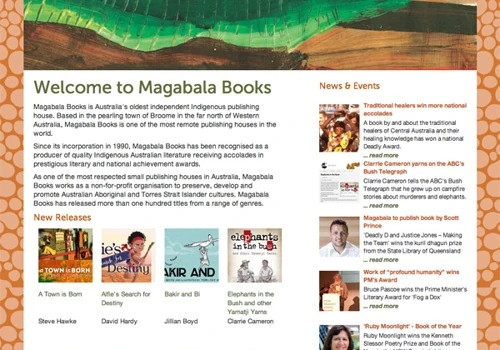 Magabala Books
