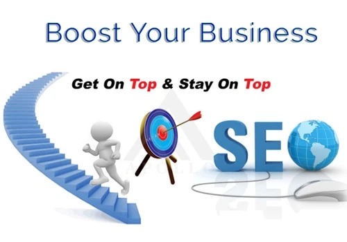 SEO Service in Dhaka