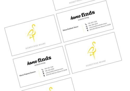 Logo and Web Design