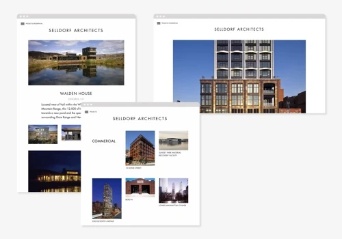 Selldorf Architects