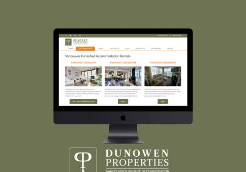 Dunowen Properties