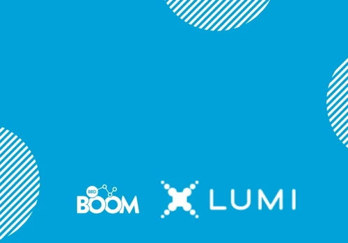 Lumi Global - Content Strategy