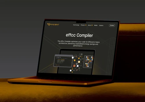 Branding Deep Tech - Efficient Computer