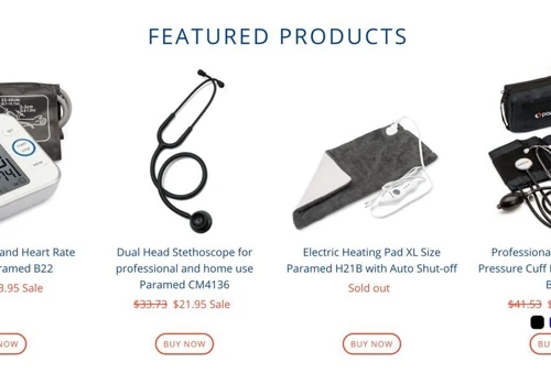 E-commerce