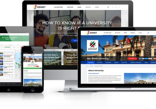 EDNET.ae