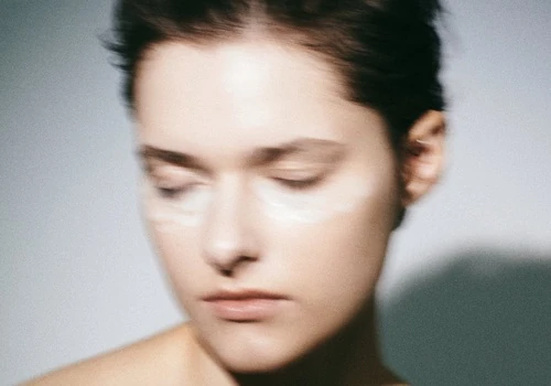 Vogue Beauty - Beauty is in the eye of the beholde