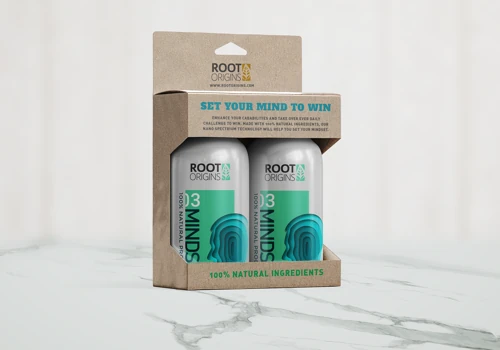Root Origins