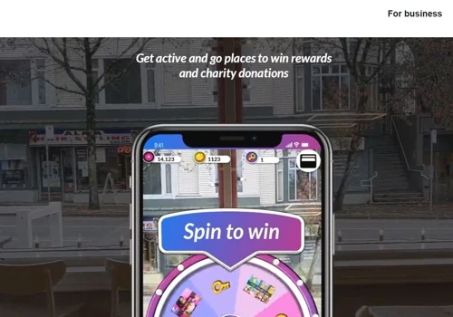 Run for Stuff