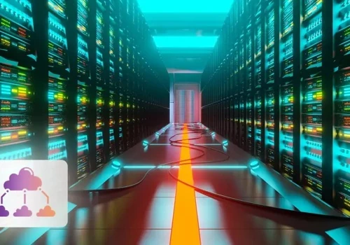 IT Infrastructure Virtualization for Fintech