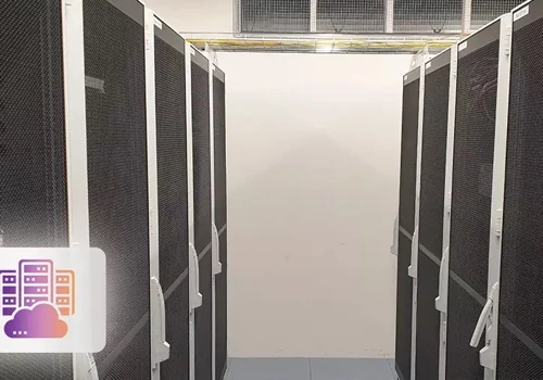 Critical Data Center Migration for E-Commerce