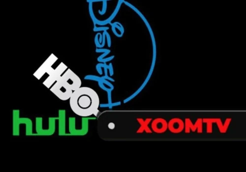 Stream service XOOMTV