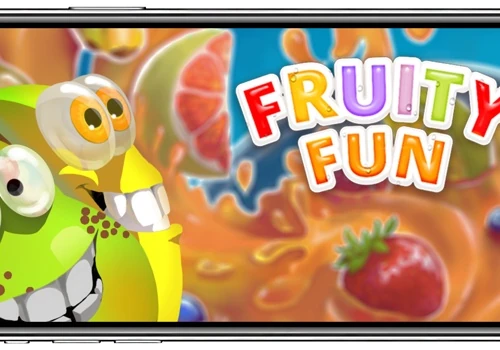 Fruity Fun
