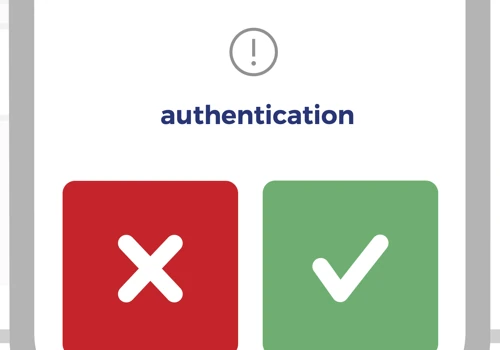 Multi-Factor Authentication for Employees (SaaS)