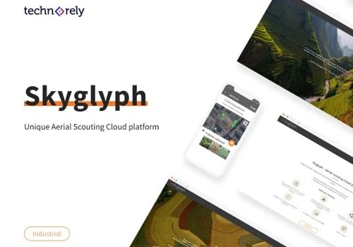 Skyglyph