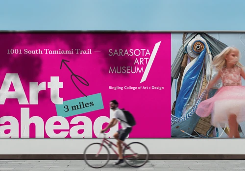 Making  art for everyone