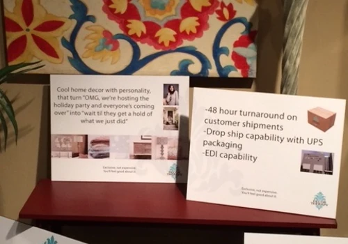 Ecom strategy increased sales from $1M to $10M (now $20M+)