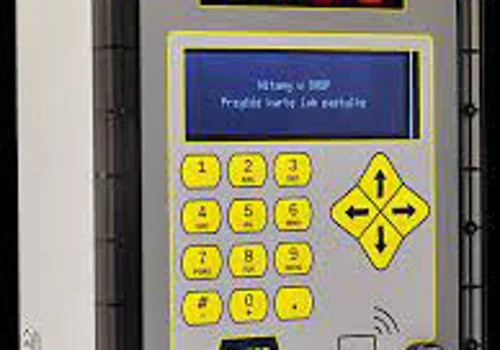 Automated Fuel and Liquid Monitoring System